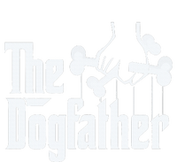 The Dogfather Perfect Gift for Dog Lovers T-Shirt