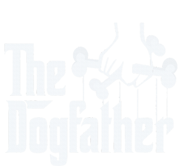 The Dogfather Perfect Gift for Dog Lovers T-Shirt