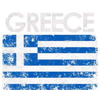 Authentic Greek Flag Souvenir Celebrate Greece's Heritage T-Shirt