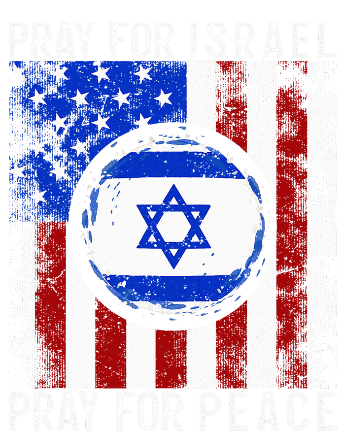 Support Israel I Stand With Israel Pray For Israel Mousepad