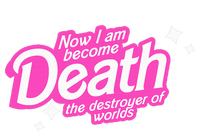 Pinkheimer Now I Am Become Death The Destroyer Of Worlds Ceramic Star Ornament