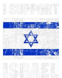 I Support Israel We Stand with Israel I Stand With Israel T-Shirt