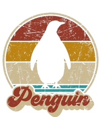 Retro Vintage Penguin Funny Penguin Lover T-Shirt