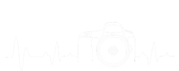 Photographer Gift Idea HeartBeat Photography Camera PosiCharge Competitor Tank