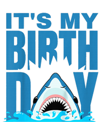 Blue Shark Birthday Shark Bite Its My Birthday Legacy Cool Fit Booney Bucket Hat