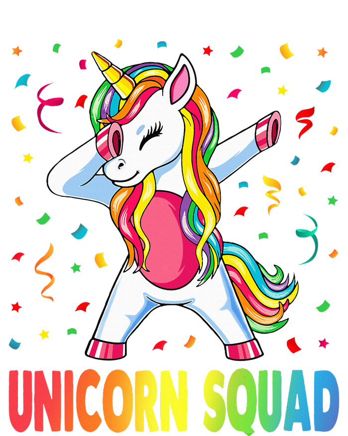 Unicorn Squad Unicorn Gifts Women's Fleece Hoodie