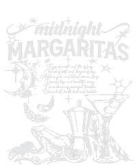 Midnight Margaritas Recipe Halloween Practical Magic Tall Hoodie