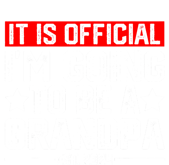 IM Going To Be A Grandpa 2024 New Grandpa Coaster