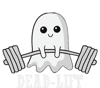 Dead Lift Ghost Halloween Ghost Gym Weightlifting Fitness USA-Made Doggie Bandana