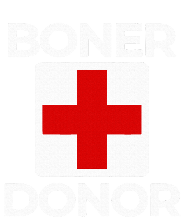 Boner Donor Funny Halloween Kids Long Sleeve Shirt