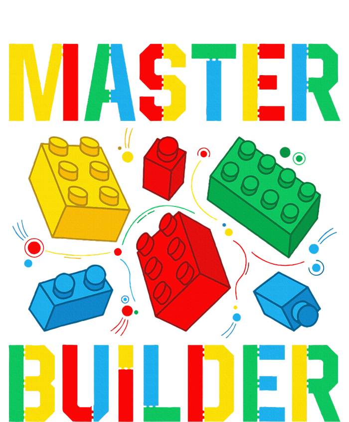 Master Builder Building Blocks Brick Toy Master Builder Toddler Zip Fleece Hoodie