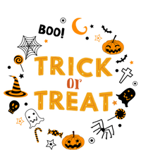 Cute Halloween Trick Or Treagift Cute Gift T-Shirt