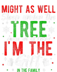 Lay Under The Tree Cause We Know I'm The Gift In The Family  T-Shirt