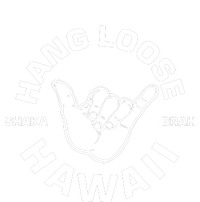 Hang Loose Shaka Brah Hawaii T-Shirt