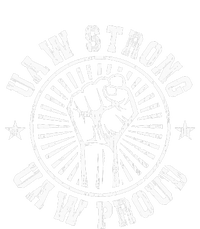 UAW Strong UAW Proud Union Pride UAW Laborer Worker T-Shirt