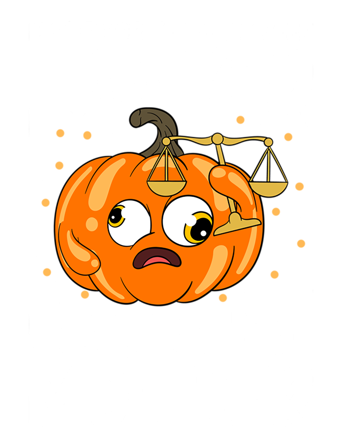 My Favorite Halloween Lawyer Calls Me Mother Cute Gift Poster