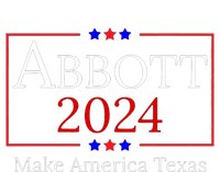 Greg Abbott For President Political T-Shirt