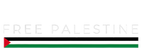 Free Palestine Flag Sweatshirt