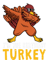 Thanksgiving Birthday Gifts Funny Bday Born on Thanksgiving T-Shirt