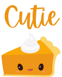 Thanksgiving Cutie Pie Pumpkin Pie T-Shirt