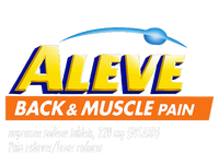 Aleve Back And Muscle Pain Nurse Pharmacy Halloween Costume V-Neck T-Shirt