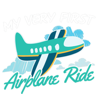 My Very First Plane Ride Urban Pullover Hoodie