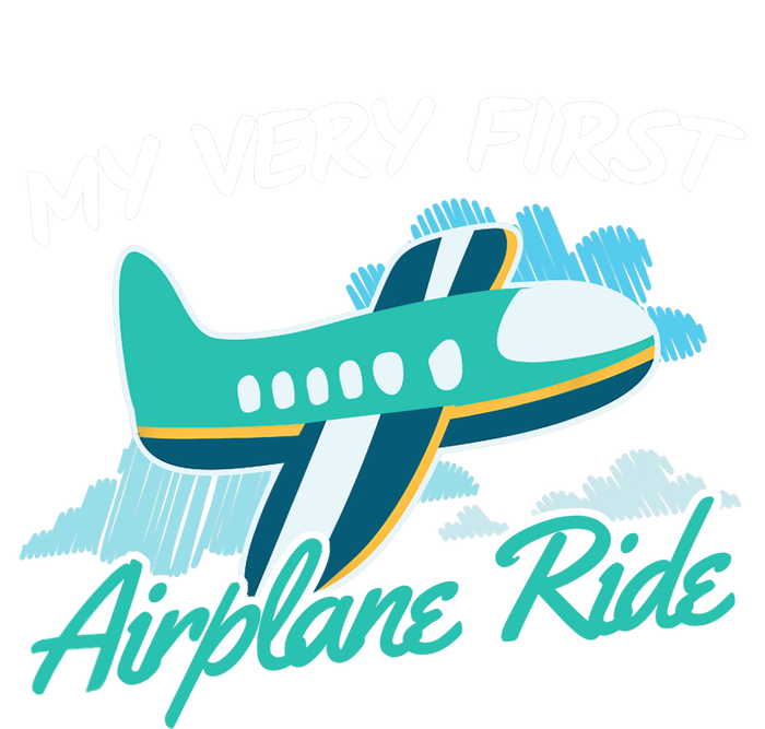 My Very First Plane Ride Urban Pullover Hoodie