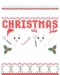 All I Want For Christmas Is My Two Front Teeth Ugly Sweater Cute Gift Hoodie