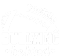 Tackle Bullying Be Kind Football Awareness T-Shirt