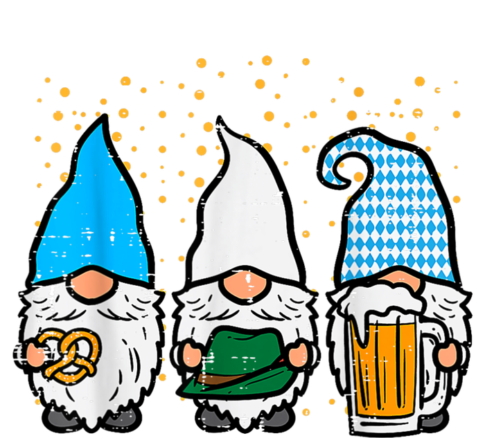 Bavarian Gnomes Octoberfest German Oktoberfest Tank Top