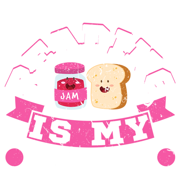 Reading Is My Jam Cool Fun Birthday Christmas Funny Gift Readers Gift Ladies Long Sleeve Shirt