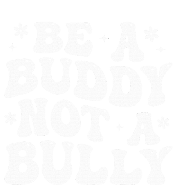 Be a Buddy Not a Bully Orange Anti Bullying Unity Day T-Shirt