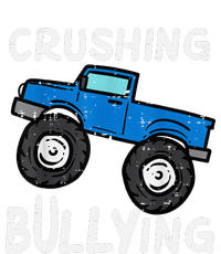 Crushing Bullying Monster Truck Unity Day Orange Premium T-Shirt