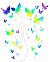 Tie Dye Unity Day Orange Anti Bullying Be Kind Kindness Premium T-Shirt