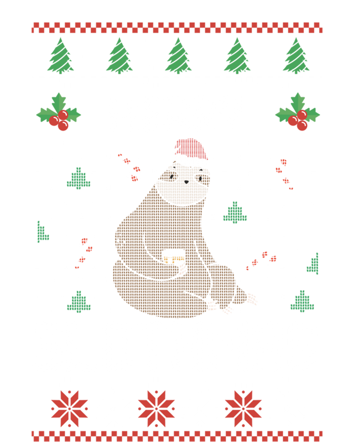 Christmas Costume Sloth Lover Merry Slothmas Xmas Cool Gift Tank Top