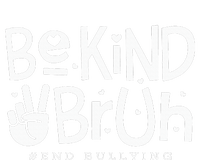 Unity Day Orange Anti Bullying Be Kind Bruh Kindness Button