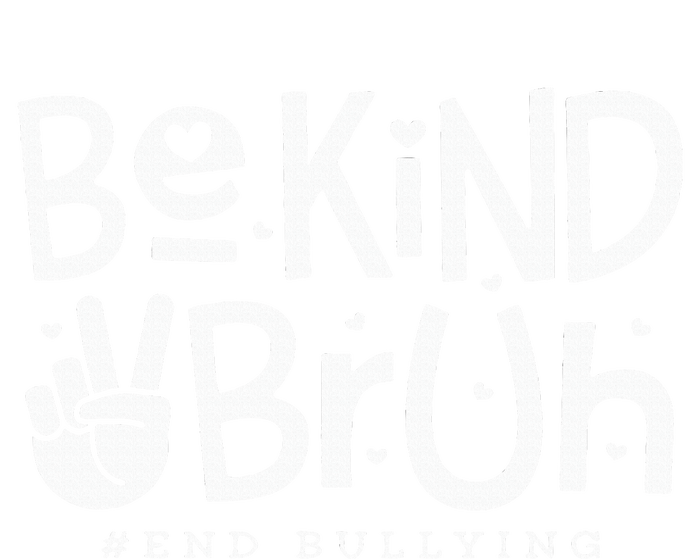 Unity Day Orange Anti Bullying Be Kind Bruh Kindness Button