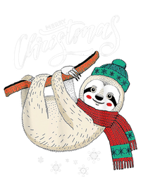 Merry Christmas Slothmas Sloth Lovers Xmas Holiday Funny Gift Great Gift Kids Sweatshirt