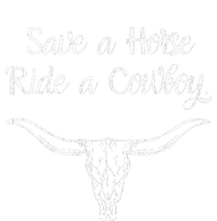 Save a Horse ride a Cowboy Kids Tie-Dye T-Shirt