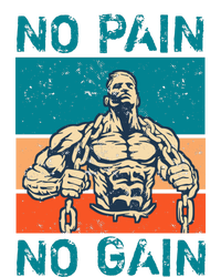 No Pain No Gain T-Shirt