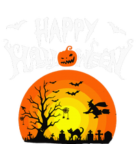 Happy Halloween Retro T-Shirt