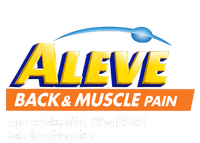 Aleve Back And Muscle Pain Nurse Pharmacy Halloween Costume T-Shirt