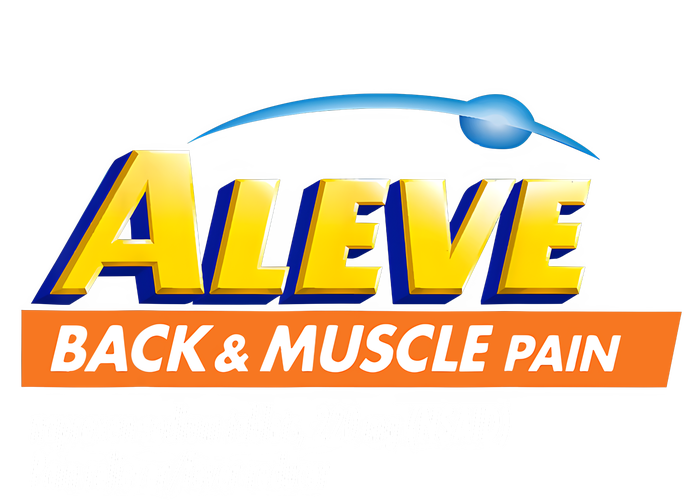 Aleve Back And Muscle Pain Nurse Pharmacy Halloween Costume T-Shirt