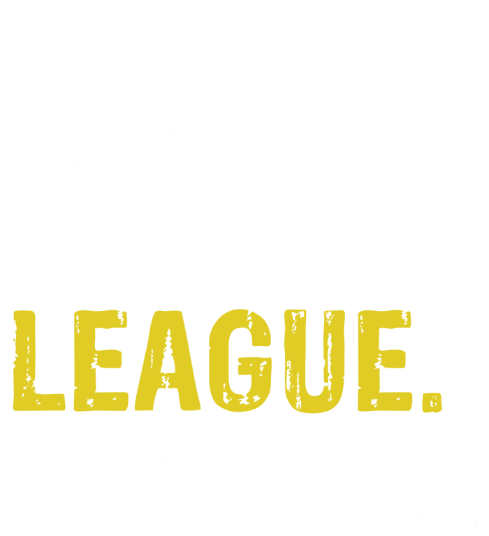 Eat Sleep League Repeat Sports Game Gaming Gift T-Shirt