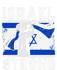 Support Israel I Stand With Israel Pray For Israel Kids T-Shirt