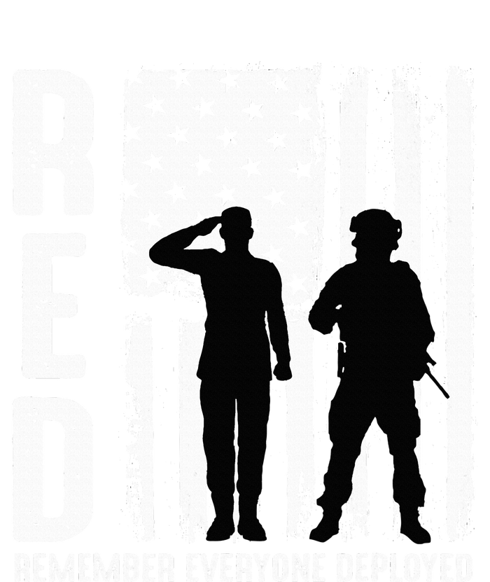 Red Friday R.E.D Friday T-Shirt