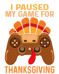 Happy Thanksgiving Gaming Fall Turkey Gamer Sweatshirt