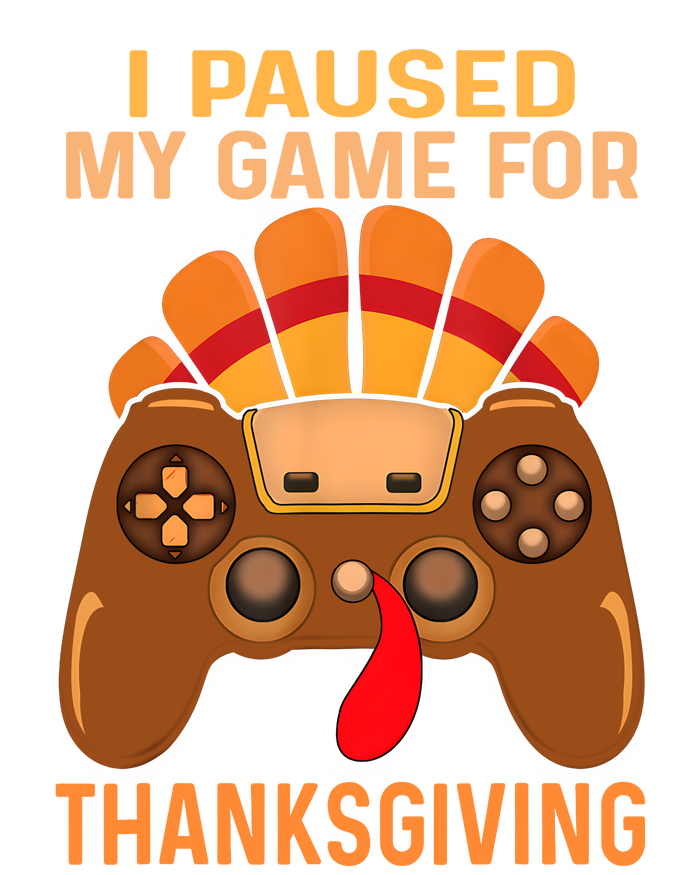 Happy Thanksgiving Gaming Fall Turkey Gamer Sweatshirt