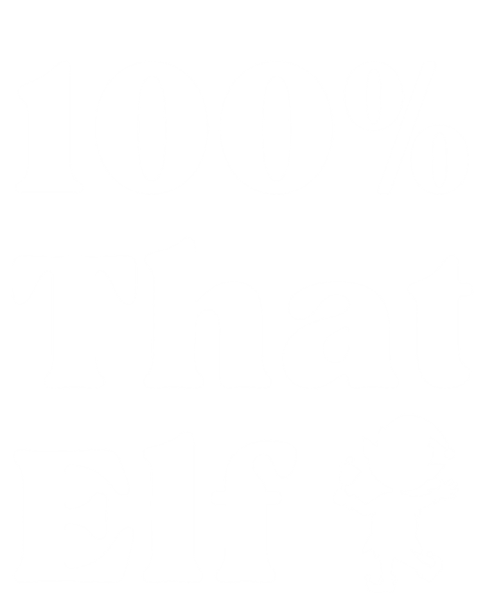 100% That Elf Funny Christmas Elf Mother Mom Elf Gift Premium Hoodie