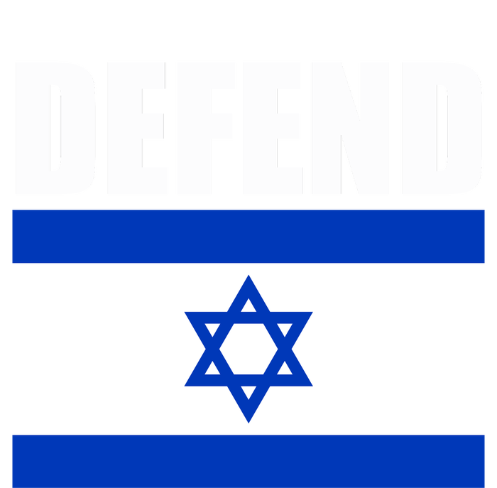 Defend Israel Kids T-Shirt